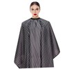 TOVINANNA Professional Hairdressing Cape Gown for Salon Use Oil Resistant