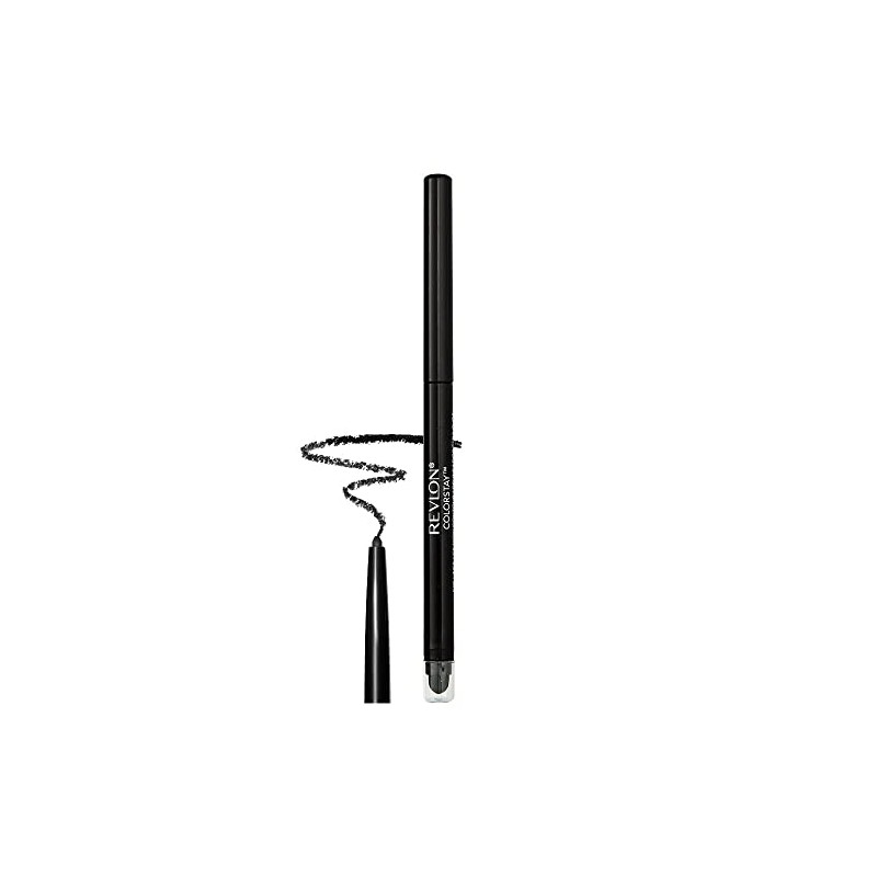 Eyeliner crayon colorstay #201 black 0.28 g