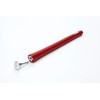 elitegrips S48 Golf Grips, Set of 7, Classic Red with
