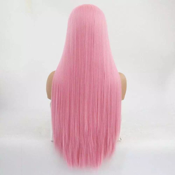 N/A VIP - Synthetic Lace Front Wig