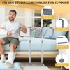 Yetulike Bed Rails for Elderly Adults Safety, Sturdy Beds Assist