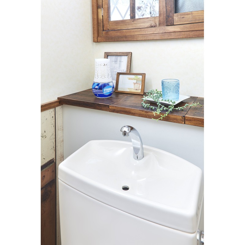 Toire No Shoshu Gen Toilet Deodorizer, Strong, 13.5 fl oz.