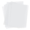 GLADFRESIT A4 Tracing Paper,100 Sheets, Translucent & Carbon, Ideal for