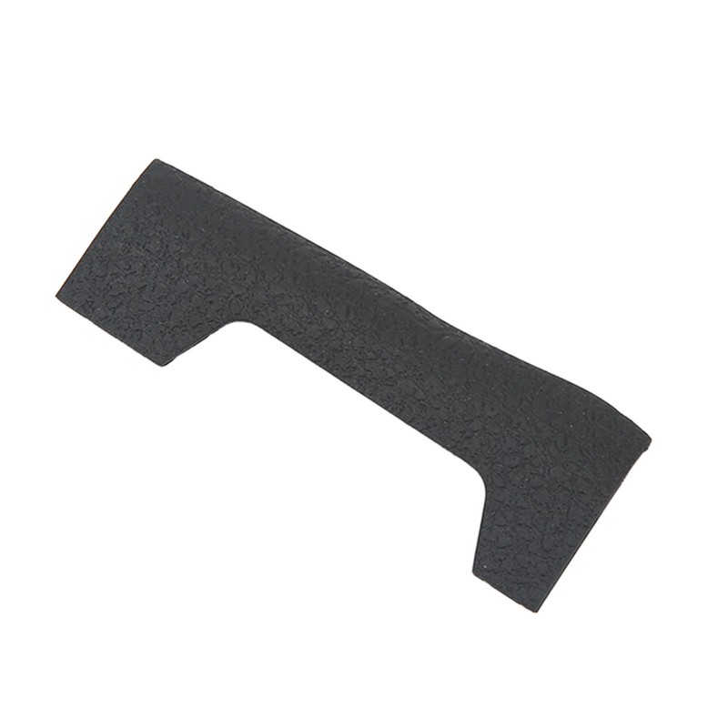 Memory Card Door Cover Rubber Replacement Part for Nikon D850