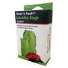 Smooth Trip - Bolsas de lavandería con protección agion para