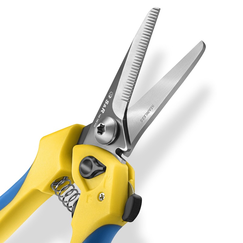 S&R Universal Scissors
