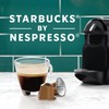 Starbucks by Nespresso Original Line, House Blend, Medium Roast Coffee,