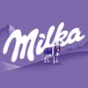 Milka White Chocolate, 100g