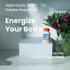 Doctor Best Ácido Alfa Lipoico 600mg Antioxidante Alpha Lipoic Acid