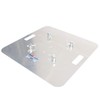 ProX XT-BP24A 24" Aluminum 6mm Truss Base Plate for F34