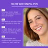 Teeth Whitening Pen ALOE BARBADENSIS LEAF EXTRACT maintaining oral health