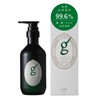 Itoguchi Midori Mayu Body & HAIR Moist Shampoo, 13.5 fl