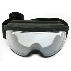 Volley/Bolle Attacker X500 Asian Fit Military Tactical Goggles [Japanese Genuine Product]