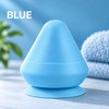 Adsorption Type Fascia Ball Massage Cone Plantar Lumbar Back Shoulder