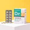 Doctor Moms 3 Doctor Edition 120 tablets Postpartum iron postpartum