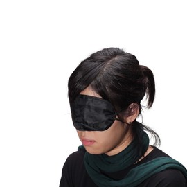 sleep eye patch 2ea