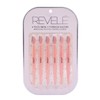 Revels Bikini and Eyebrow Razor, 6 count