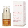 Clarins Sérum Clarins Double Eye, tratamiento intensivo para ojos, 20
