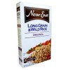 Near East LONG GRAIN & WILD RICE Mix ORIGINAL 6oz (3 Pack) by Near East
