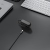 Geekria Funda de silicona compatible con Beyerdynamic Free BYRD True