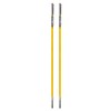 Jameson FG-6-2PK FG-Series 6-Foot Fiberglass Extension Pole for Pole Saw