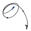 ABS Rear Wheel Speed Sensor A2469059402 Rear Wheel ABS Speed