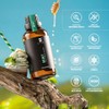 Aceite Esencial con Ingredientes Puros y Naturales, Aromalogía de 50