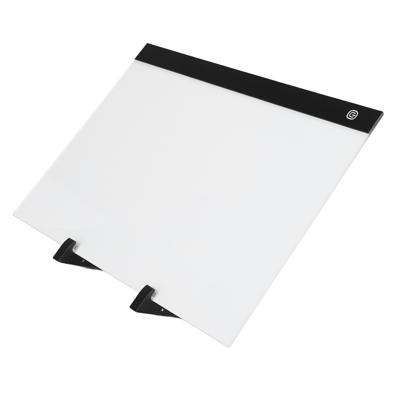 A3 LED Light Pad for Rhinestone Painting USB Powered Adjustable