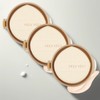 Blibli Velybly Aura Honey Glow Cushion Refill 15g 3pcs / 블리블리 아우라 꿀광 쿠션 리필 15g 3개