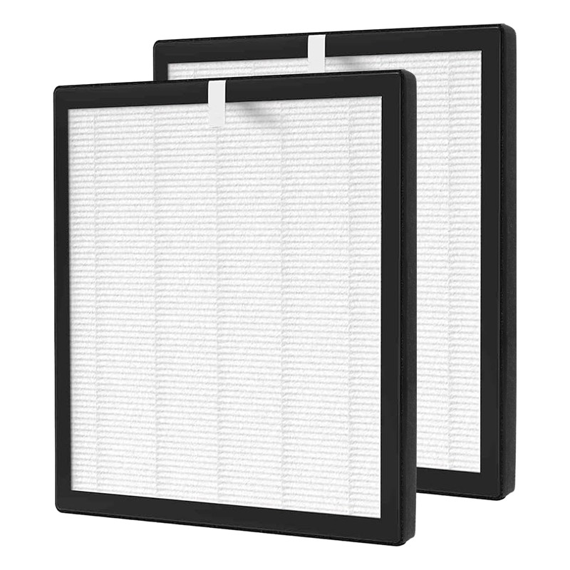 TZ-K2 Air Purifier Replacement Filter Compatible with ToLife TZ-K2 Air