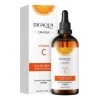 Bioaqua Vitamina C Serum 100ml Crema Facial Y Ojos Normal