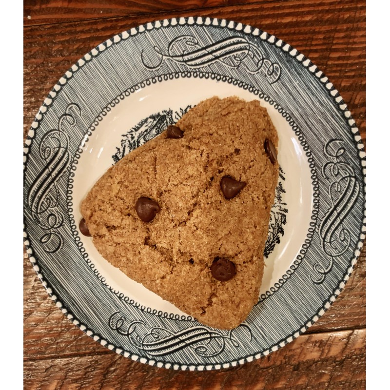 Granite Mill Farms Sprouted Organic Einkorn Biscuit & Scone Mix,