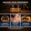 Skin Body Butter for Men, Non-greasy Body Butter，1Pcs