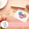 YEJAHY Stamps and punching, cutting templates, novelty punch, punch set,