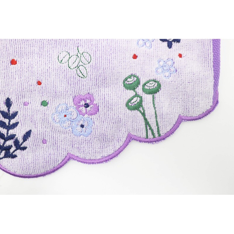 Marushin 4335004300 Bath Towel, Bear's School, 23.6 x 47.2 inches