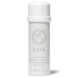 ESPA | Soothing Aromatherapy Single Oil | 10ml | Myrrh, Sandalwood, Rose Geranium & Frankincense