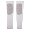 1Pair Winter Knee Warmers Thermal Thicken Knee Sleeve Pad Brace