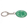Celtic Crest Key Ring - Multi-Colour