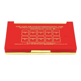 Estee Lauder Pure Color Envy Eyeshades Palette Nude New Without Box