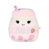 Squishmallows Original Micromallows Plush 20-Pack