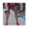 Soltec-swim Swim Training Tube Stretch Cord with Paddle