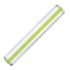 ORIONS CBL-700-G Color Bar Loupe, 6.7 inches (15 cm), Green