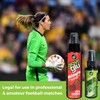 gloveglu "Grip 'N' Wash Goalkeeper Glove Spray Bundle. Contains 120ml