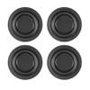 uxcell 30mm Dia. Speaker Passive Radiator Vibration Plate, Subwoofer Vibration