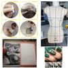 JINBING Washi Paper Masking Tape Art Tape for DIY Nail