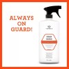 TriNova Stain Guard - Fabric Protection Spray for Upholstery, Carpet,