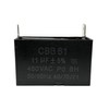 POWER PRODUCTS Generator Capacitor 450 VAC 11uF 11μf 50/60Hz CBB61