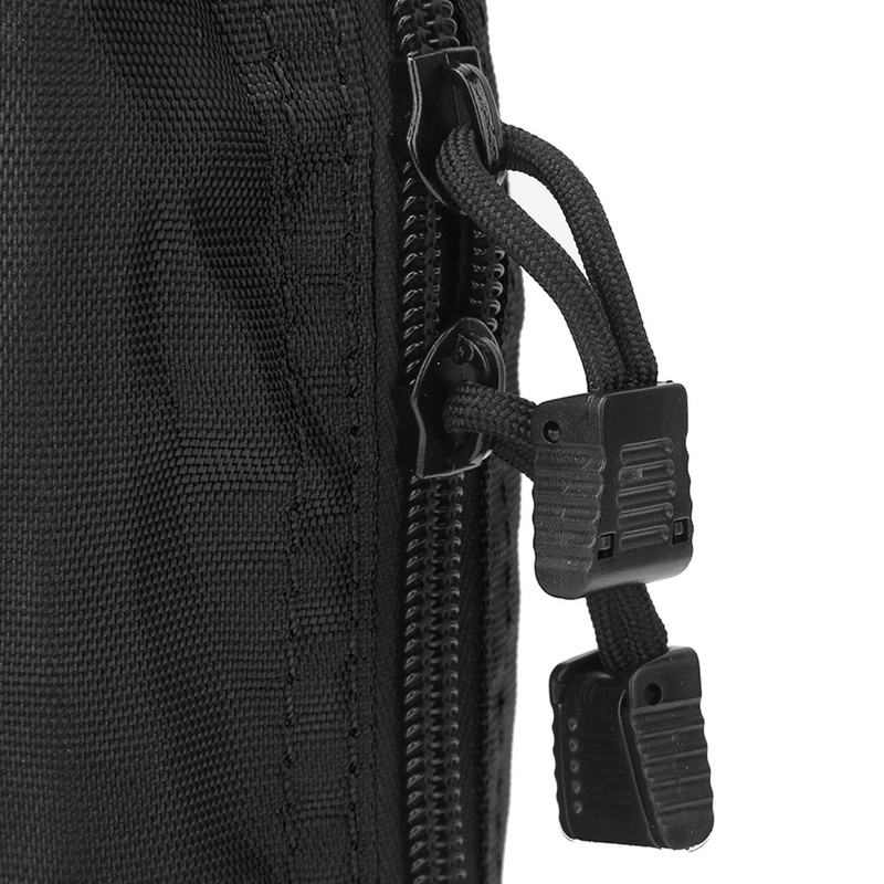 Waterproof Oxford Cloth Outdoor Portable Military Fan Medical Emergency Rescue