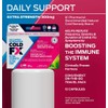 COLD-FX Extra Strength, Ginseng, Extract, Reduce Chance Cold and Flu,