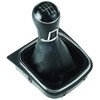 Do!LED Gear Stick Knob Gear Stick Gaiter Frame 6 Gears